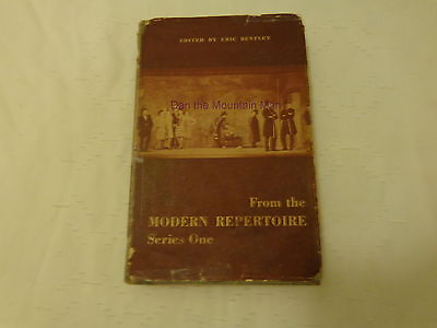 #ad From the Modern Repertoire Series One 1949 Hardcover University of Denver Press $7.00