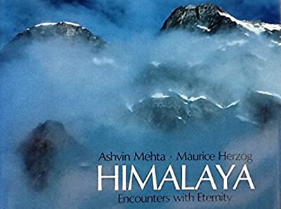 #ad Himalaya : Encounters with Eternity Hardcover $12.60