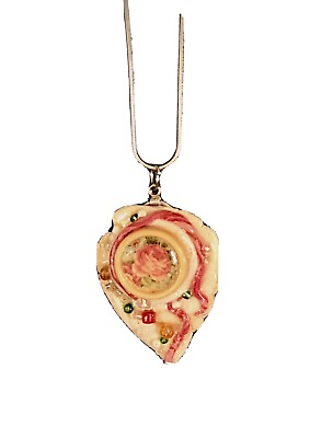 #ad Pendant Necklace Jewelry Handmade $13.00
