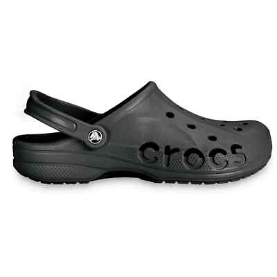 #ad #ad Crocs Men#x27;s and Women#x27;s Shoes Baya Clogs Slip On Shoes Waterproof Sandals $34.99