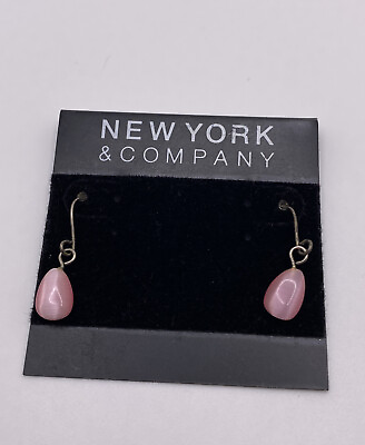 #ad Brand New New York amp; Company Earrings $6.99