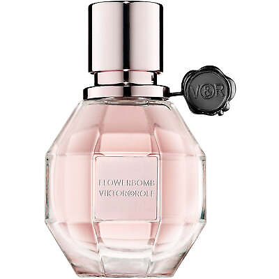 #ad FLOWERBOMB Viktor amp; Rolf women perfume EDP 3.4 oz 3.3 NEW $84.76