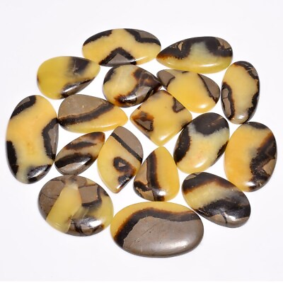 #ad Natural Septarian Mix Wholesale Loose gemstone $72.99