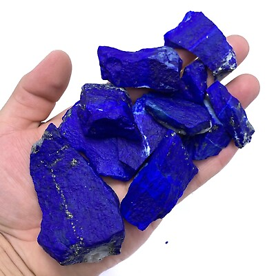 #ad A Quality Lapis Lazuli Mine 4 Lapis Lazuli Lapis Lazuli Mine 4 Raw Lapis $210.00
