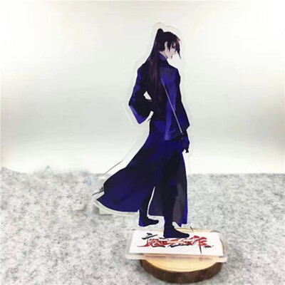 #ad Mo Dao Zu Shi Xue Yang Jin ling Lan Jingyi Xiao xingchen Acrylic Stand 15cm Gift $11.82