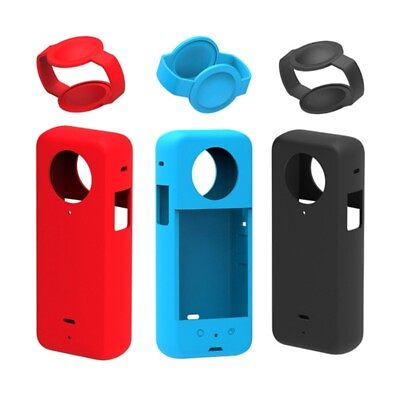 #ad for ONE Silicone for Case Protective Cover Dust Protective for Case $9.08