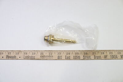 #ad Brass Stem for Hot 3 9 16quot; ABRIN20911 $2.30