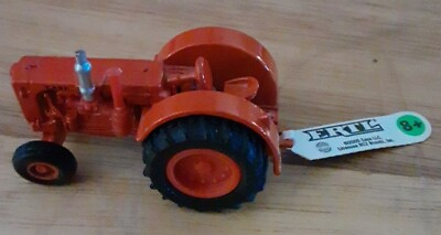 #ad Ertl #35109 Case 500 Farm Tractor 1:64 Diecast Collectible NWT $15.99