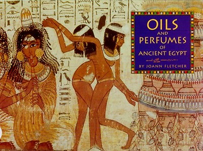 #ad NEW British Museum Ancient Egypt Oils amp; Perfumes Lotus Cinnamon Cedar Almond $89.99
