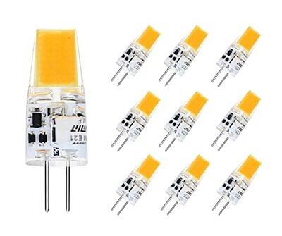 #ad G4 Led Bulb 12v Jc Bi Pin Base Bulb 30 Watts G4 Halogen Bulb Replacement Ac dc 1 $24.52