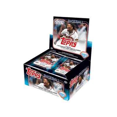 #ad 2024 Topps Series 1 Baseball You Pick Complete Your Set 1 175 Updated 4 9 24 $0.99