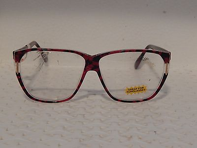 #ad C2012 SILHOUETTE M*123 220 Vintage 80#x27;s Womens Eyeglasses JN32 $39.59