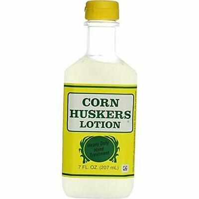 #ad Corn Huskers Oil Free Hand Lotion 7 fl oz $9.34