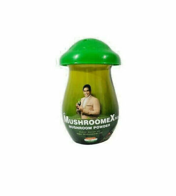 #ad Mushroomex Mushroom Powder Best powder for Weight Gain 100 gm UK $14.00