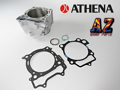 #ad ATHENA YFZ450R YFZ 450R X 98mm 478cc Big Bore Cylinder Top End Gaskets Kit CP JE $309.98