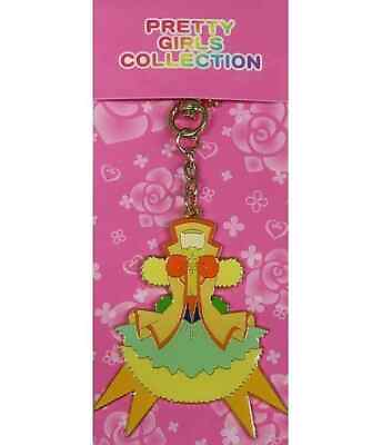 #ad Keychain Cure Sparkle Pretty Girls Collection Costume Charm Healing Good Precure $60.99