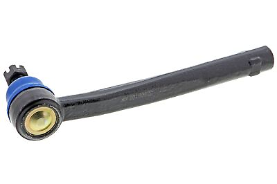 #ad Mevotech MES2813RL Steering Tie Rod End For 87 89 Nissan 300ZX $39.81