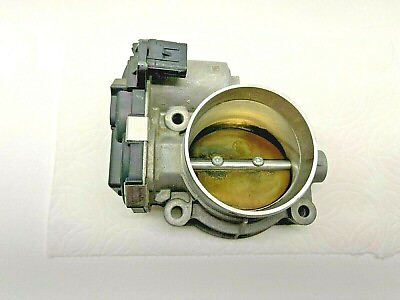 #ad Fuel Injection Throttle Body ACDelco GM Original Equipment 12670981 OEM FACTORY $38.00