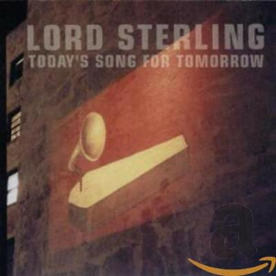 #ad Todays Song For Tomorrow AU $31.51