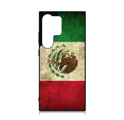 #ad Case For Galaxy S24 Ultra High Resolution Custom Design Print Love For Mexico $14.99