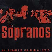 #ad Various Artists : The Sopranos: Music From The HBO Original Series CD $5.42