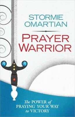#ad Prayer Warrior: The Power of Praying Your Way to Victory Paperback GOOD $5.73