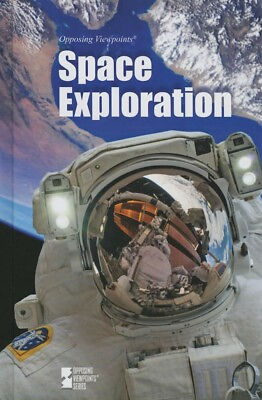 #ad Space Exploration by Greenhaven Press PB 2016 $25.49