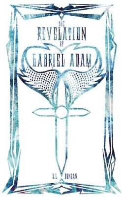 #ad The Revelation of Gabriel Adam The Revelation Saga Paperback GOOD $4.08