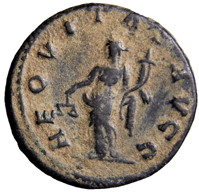 #ad CERTIFIED Authentic Roman Coin RARE VALERIAN I 253 260 . Antoninianus. Antioch $85.00