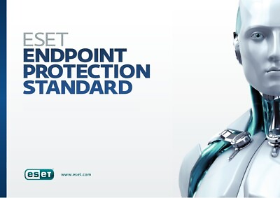 #ad ESET Endpoint Protection Standard 5 Devices 1 Year Digital Delivery $199.50