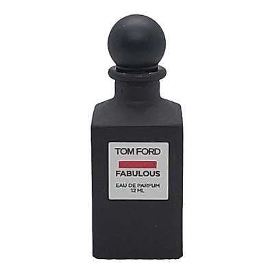 #ad Tom Ford Private Blend f*cking Fabulous Eau De Parfum 0.41 oz 12ml Splash Unisex $59.88