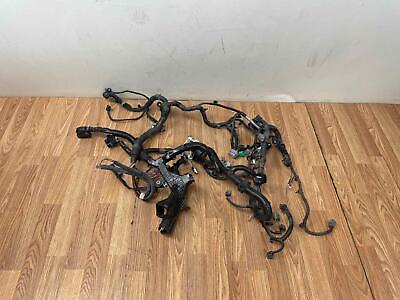#ad Complete Engine Transmission Wire Harness 240115RL0A Fits 18 19 NISSAN KICKS 1.6 $223.20