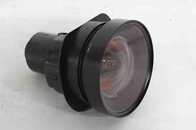 #ad Christie 121 118101 XX Ultra Short Zoom Projector Lens 1.25x 0.8 1 1688 31 $2249.00