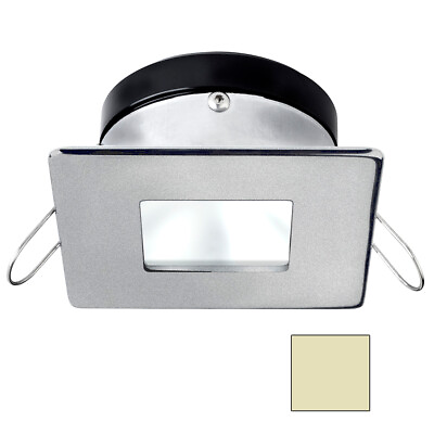 #ad i2Systems Apeiron A1110Z 4.5W Spring Mount Light Square Square Warm Whi... $107.47