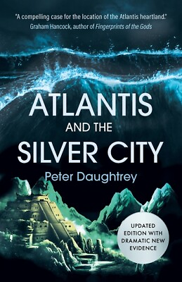 #ad Atlantis And The Silver City $17.25