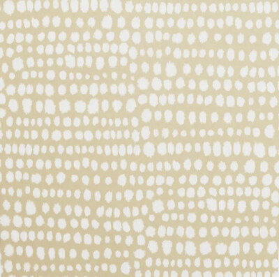 #ad Arthouse Tribal Ochre ArtiStick Yellow White Peel And Stick Wallpaper 300213 GBP 7.99