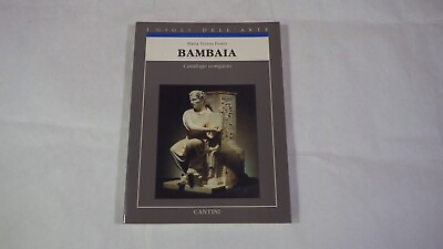 #ad Bambaia by maria teresa fiorio Book Art $4.99