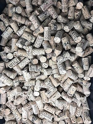 #ad #ad Crafting Wine Corks Brand New All Natural amp; Same Size With Printed Marked $7.99