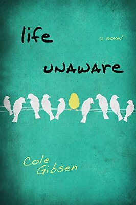 #ad Life Unaware Entangled Teen by Gibsen Cole $3.79