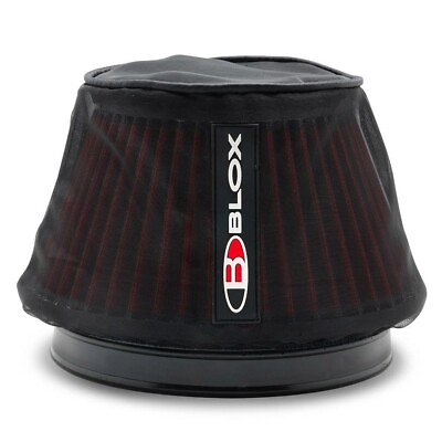 #ad BLOX Racing for Performance Filter Cover For 5in Filter BXIM 00320 $31.71