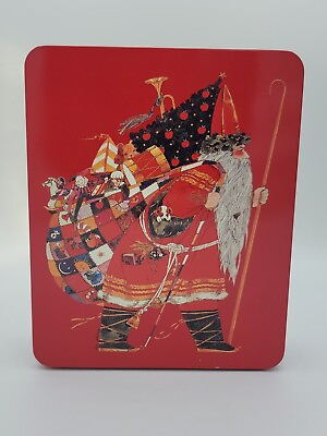 #ad Vintage 500 piece jigsaw puzzle Father Christmas $7.49