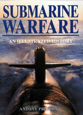 #ad Submarine Warfare CL by Preston Antony $6.44