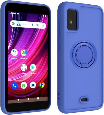 #ad for Blu Studio Mini 2023 5.5quot; Phone Case Cover with Screen Protector $11.00