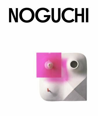 #ad Isamu Noguchi $84.40