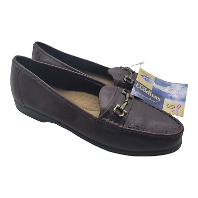 #ad Cobbie Cuddlers Women#x27;s Comfort Shoes. Sz 10W. $20.99