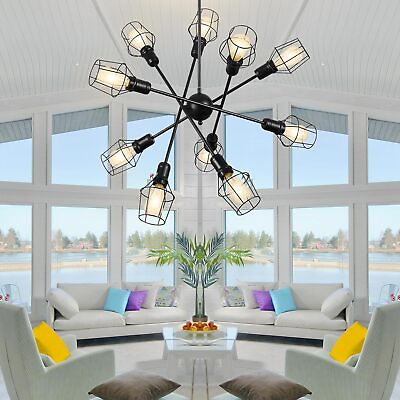 #ad Modern Kitchen Island Chandelier Ceiling Fixture Pendant Light Dining Room Lamp $54.13
