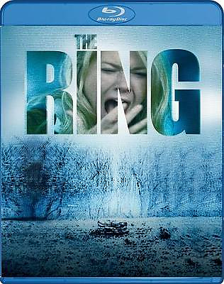 #ad Ring The Blu ray Blu ray $12.99