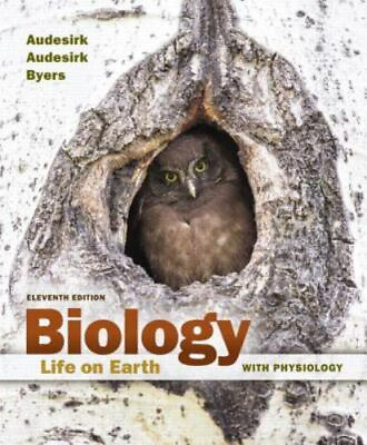 #ad Biology: Life on Earth with Physiology $7.26