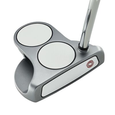 #ad ODYSSEY WH OG 2 BALL PUTTER 35 IN $142.19