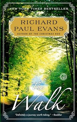#ad The Walk: A Novel The Walk Series $4.49